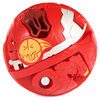 Bakugan Deka, Titanium Dragonoid, Jumbo Collectible, Customizable Action Figure and Trading Cards, Combine & Brawl