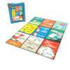 USAopoly Dr. Seuss "The Dr. Seuss Collection" Casse-Tête De 1000 Pièces - Édition anglaise