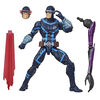 Hasbro Marvel Legends Series X-Men, figurine de collection Cyclops