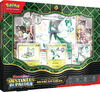 Pokemon Scarlet & Violet Paldean Fates Premium Collection - French Edition