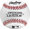 Rawlings 9" Synthetic Baseball
