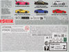 Hot Wheels Japanese Car Culture Multipacks