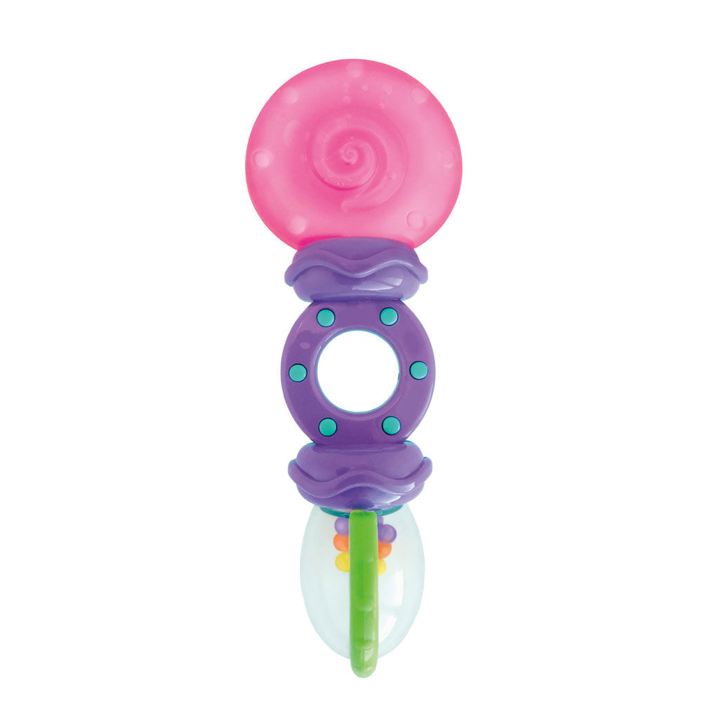 Toys r us teethers store