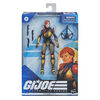 G.I. Joe Classified Series Scarlett Field Variant Action Figure 05 Collectible Premium Toy
