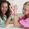 Cool Maker, KumiKreator Bead & Braider, Coffret de fabrication de colliers et de bracelets d'amitié