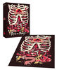 Rick and Morty "Anatomy Park" 1000 Piece Puzzle