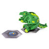 Bakugan, Trox, 2-inch Tall Collectible Transforming Creature