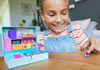 Polly Pocket Mini Middle School