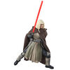 Star Wars The Black Series Shin Hati (Arcana), Star Wars: Ahsoka Collectible 6 Inch Action Figure