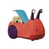 Buggly-Wuggly, B. Toys Jouet porteur escargot