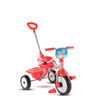 smarTrike Paw Patrol 2 in 1 Folding Fun Trike - Marshall