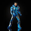 Hasbro Marvel Legends Atmosphere Iron Man Action Figure Toy