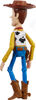 Disney Pixar Toy Story Grande Figurine Articulée Woody, 30cm