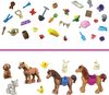 MEGA Barbie Horse Stables