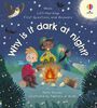 Lift-the-Flap First Questions and Answers: Why Is It Dark at Night? - English Edition