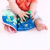 Bright Starts Fairy Tale Dreams Soft Book