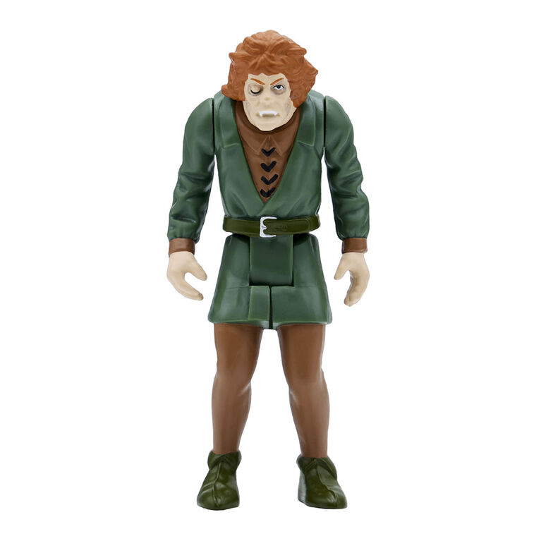 Universal Monsters ReAction Figure - The Hunchback of Notre Dome