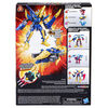 Power Rangers Dino Mosa Razor Zord with Zord Link Mix-and-Match Custom Build System