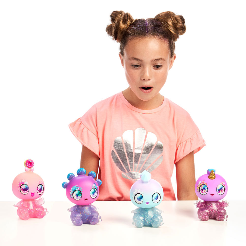 goo goo plush