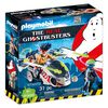 Playmobil - Stantz avec véhicule volant.