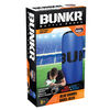 BUNKR Inflatable Blue Barrel for Blaster Battles