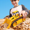 Tonka - Steel Classics Giga Bulldozer
