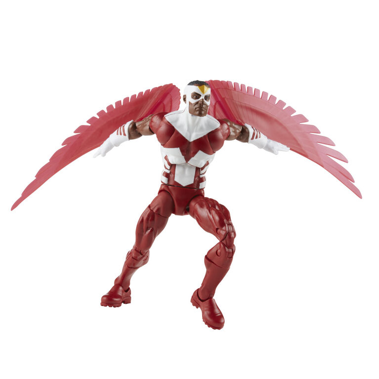 Marvel Legends Series Marvel's Falcon Action Figure