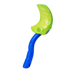 Bunch O Balloons Launcher with 100 Rapid-Filling Self-Sealing Water Balloons by ZURU