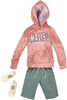 Barbie Ken Coral Hoodie and Green Shorts Fashion Pack - Original