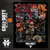 Call of Duty Black Ops 4 "Specialist" 550 Piece Puzzle - English Edition