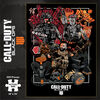 Call of Duty Black Ops 4 "Specialist" 550 Piece Puzzle