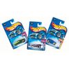 Hot Wheels Worldwide Basic Car Assortment (Styles Vary)
