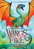 Wings Of Fire #3: The Hidden Kingdom - English Edition