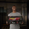 Nerf Rival Artemis XVII-3000 - Red
