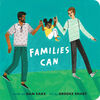 Families Can - English Edition