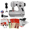 Miraculous Sewing Machine
