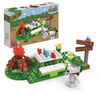 BanBao Peanuts - Picnic