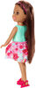 Barbie Club Chelsea Friend Doll - Brunette