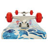 Redo Eye Candy Pop Complete Skateboard - R Exclusive