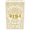 Risk Strike, jeu de cartes et de dés, jeu de cartes de stratégie rapide pour 2 à 5 joueurs