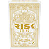 Risk Strike Cards and Dice Game, Quick-Playing Strategy Card Game for 2-5 Players