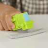 Play-Doh Wheels Crane and Forklift