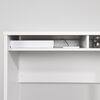 Hourra Desk Pure White