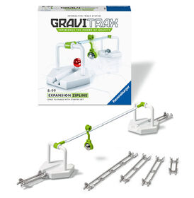 Ravensburger: GraviTrax - Bloc d'Action Zipline