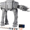 LEGO Star Wars AT-AT 75313 Collectible Building Kit (6,785 Pieces)