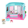 Li'l Woodzeez, Scoops & Sprinkles Ice Cream Shop - styles may vary