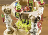 Playmobil - Sal'ahari Sands - Skeleton Army Temple