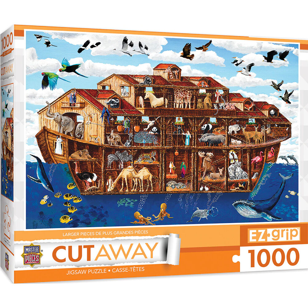 Toys r store us puzzles