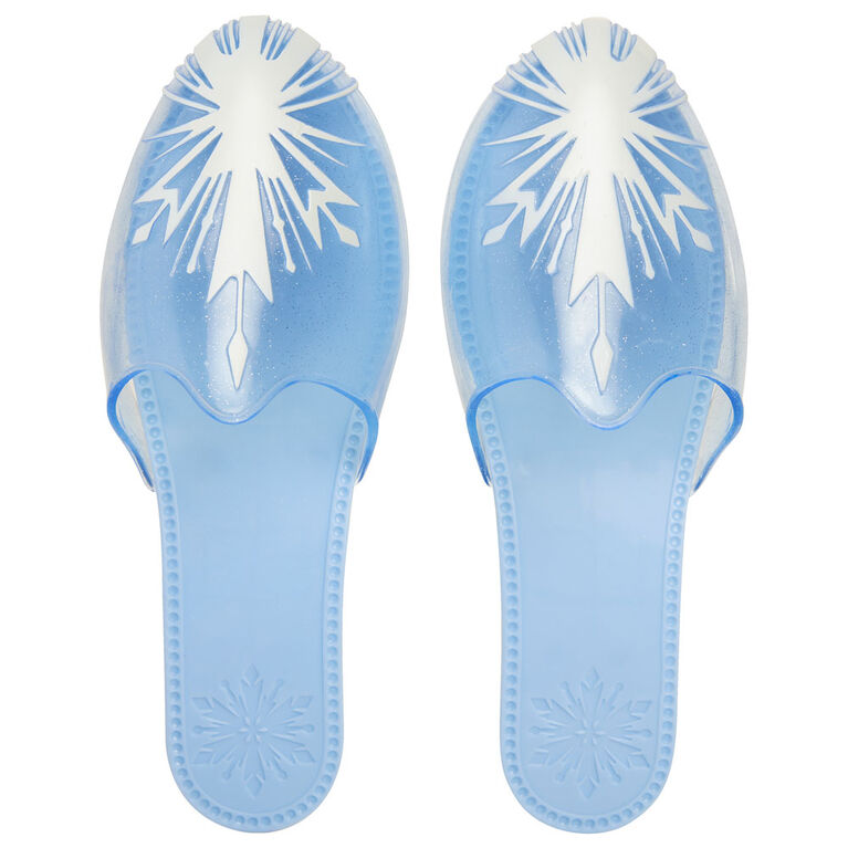 Chaussures de voyage Elsa Frozen II