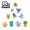 Disney Doorables Let's Go Figures